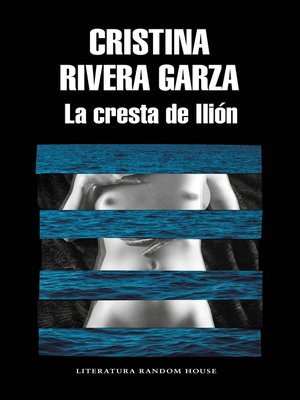 cover image of La cresta de Ilión